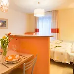 Morskie Ogrody דירה *