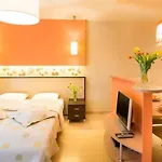 Morskie Ogrody Apartmán