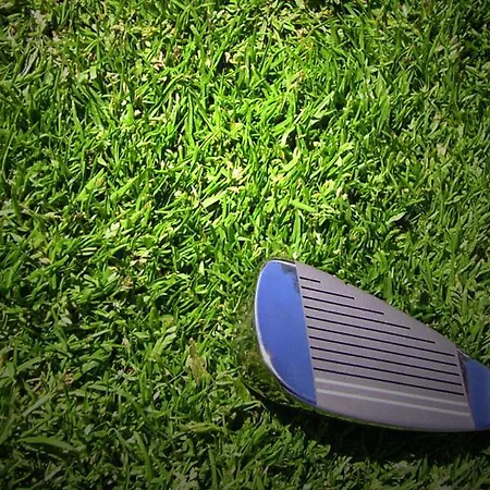 Morskie Ogrody * Pobierowo