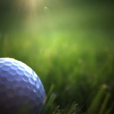 Morskie Ogrody Pobierowo