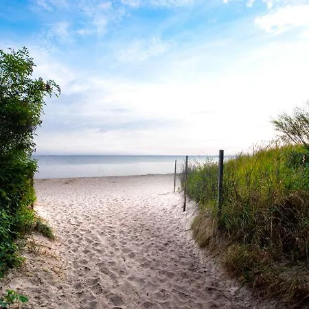 Apartament Morskie Ogrody