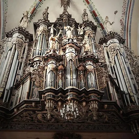 Διαμέρισμα Morskie Ogrody