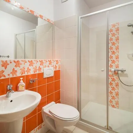 Morskie Ogrody Apartament Pobierowo
