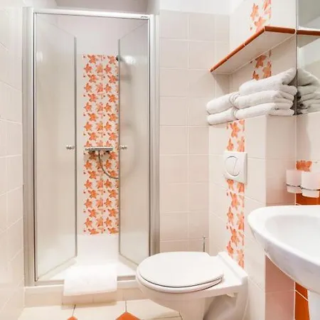 Apartament Morskie Ogrody Pobierowo