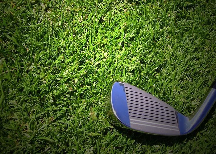 Morskie Ogrody * Pobierowo