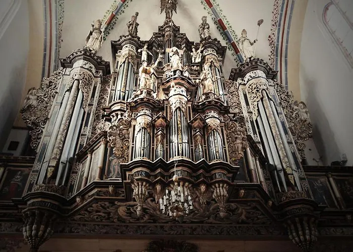 Appartamento Morskie Ogrody